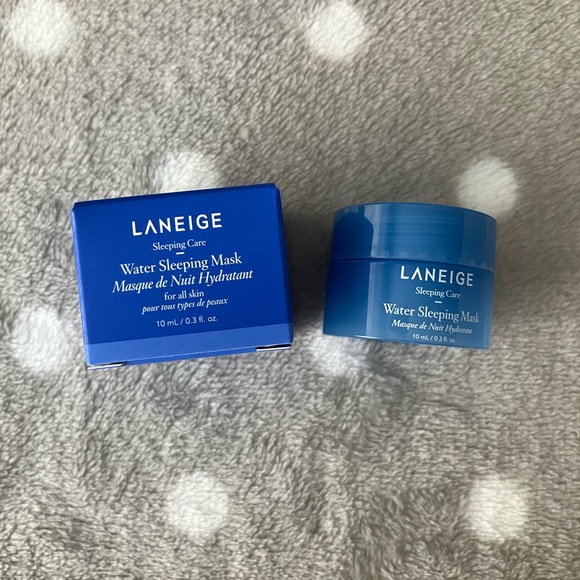 Maskerside /Laneige Mask Set - Picture 8 of 8